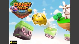 Chubby Fight - Screenshot 1