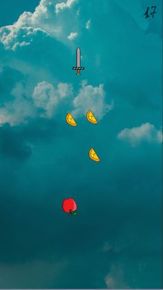 Arrow SHOT - Screenshot 3