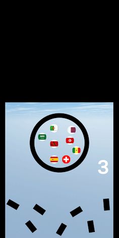 Bounce Course Foot - Screenshot 2