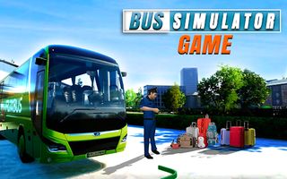 Public Bus Transport Simulator - Screenshot 2