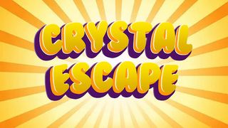 Crystal Escape - Screenshot 1