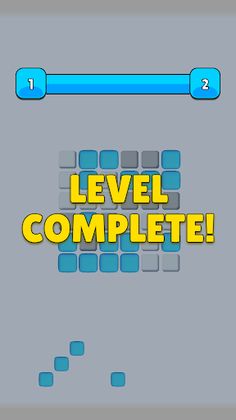 Jelly Blocks - Screenshot 4