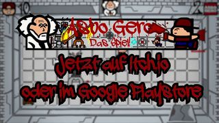 Asbo Gero | Das Spiel - Screenshot 1
