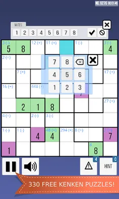 KK+ - Screenshot 1