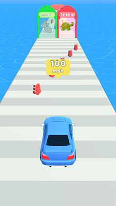 Speed Master - Screenshot 3