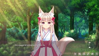 Fox Hime Zero - Screenshot 3