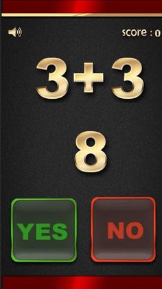 1+1  = Simple Fun Match - Screenshot 2