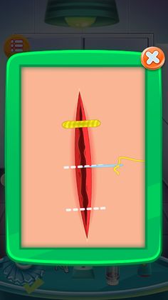 Ear Doctor Simulator - Screenshot 4