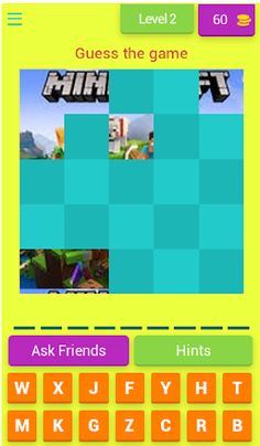 Guess the pic - Screenshot 2