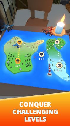 Bomber Squad - Defend America - Screenshot 4