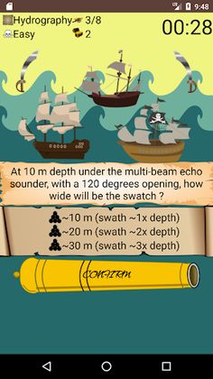 SurveyQuiz - Screenshot 2