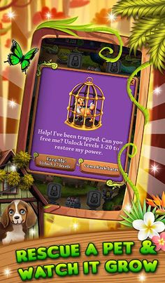 Mahjong Animal World - Screenshot 3