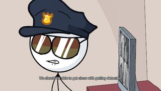 Stickmin Final Mission Charles - Screenshot 2