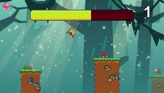 JumperDinger - Screenshot 3