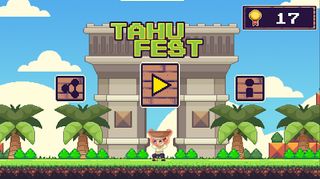 Tahu Festival - Screenshot 1