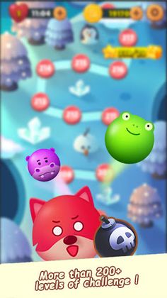 BrickSmash - Screenshot 1