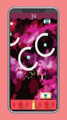 Shoot the Bullet - Screenshot 1