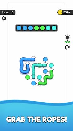 Twist Colors! - Screenshot 1