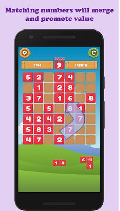 Path to 9 - Screenshot 2