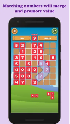 Path to 9 - Screenshot 2