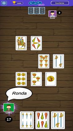 Caida Club - Caida Venezolana - Screenshot 4