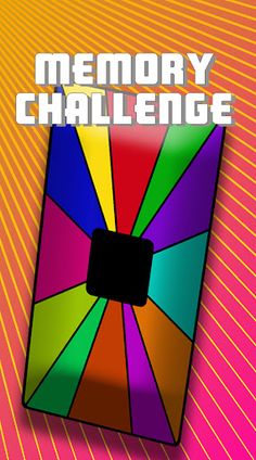 Memory Challenge - Screenshot 4