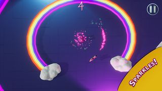 Circle Derp - Screenshot 1