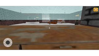 Scary Uncle 3D - Screenshot 1