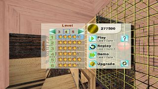 Labyrinthian - Screenshot 1