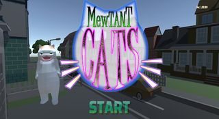 MewtantCats - Screenshot 2