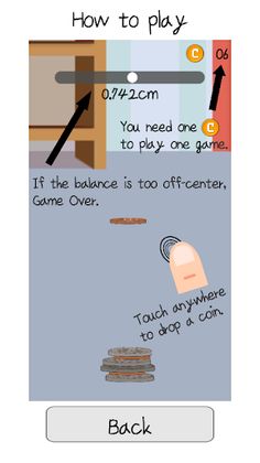 Coin Tower - Screenshot 2