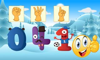 Jeux éducatifs (Préscolaire) - Screenshot 2