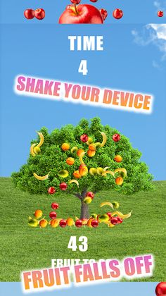 Shake That Tree - Screenshot 1