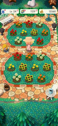 Animal Crossing: Pocket Camp C - Screenshot 2