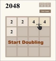 Double Up - Screenshot 2