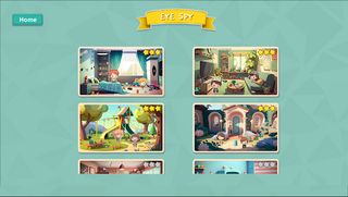 Eye Spy - Screenshot 2