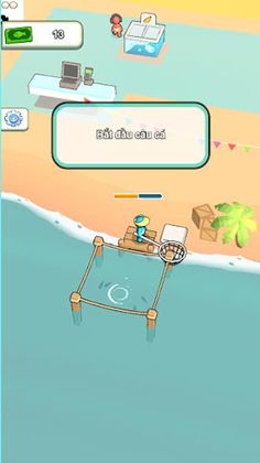 My Seafood Market - Mini Mart - Screenshot 2