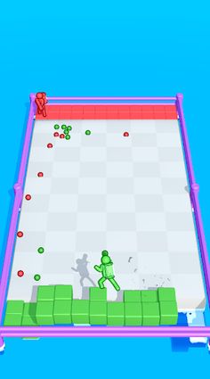 Bomb Roll - Screenshot 4