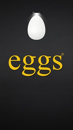 Eggs - Screenshot 1