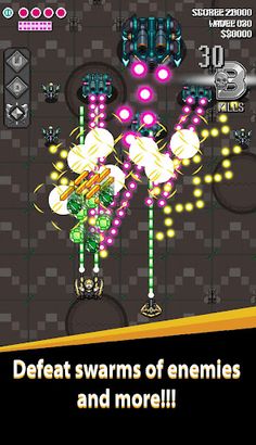 Plunder Kings - Screenshot 1