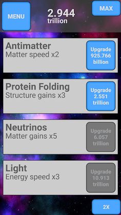 Spark - Screenshot 3