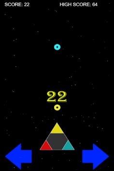 Color Swit - Screenshot 3