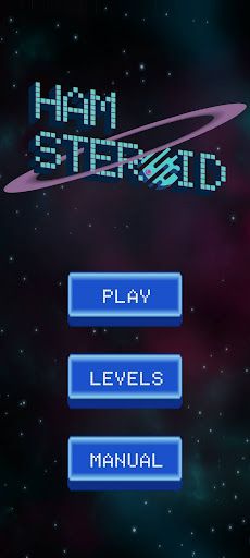 HamSteroid - Screenshot 4