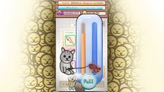 Cat - Greatest Fishball Chef - Screenshot 4