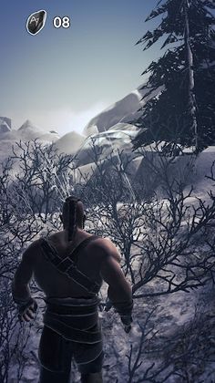 Folkvangr: Norseman Adventure - Screenshot 3