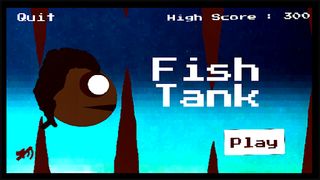 Fish Tank - Screenshot 2
