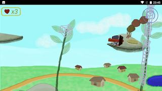 Spider VS Bees - Screenshot 3