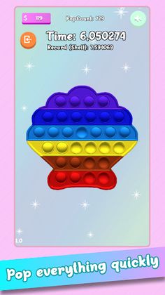 MyPopIt! - Screenshot 3