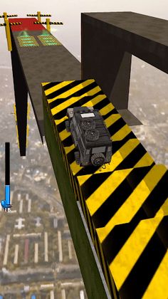 Offroad Race! - Screenshot 3