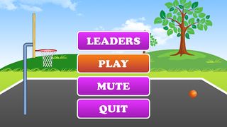 Real BAsketball Shoot - Screenshot 3